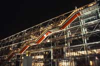 Paris - Centre Georges Pompidou // Reiseberichte und Empfehlungen von Michaela Hopfer